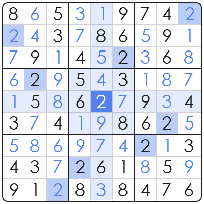 sudoku printable hard
