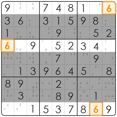 sudoku anime