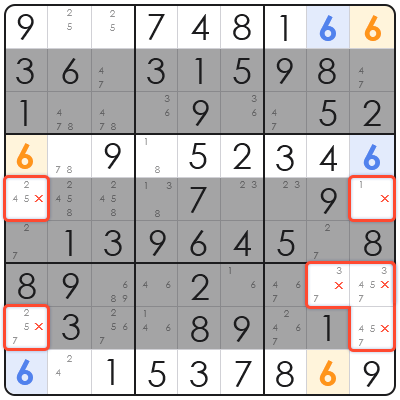sudoku history